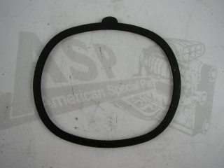 Dichtung Luftfiltergehäuse - Gasket Aircleanerhousing Oval